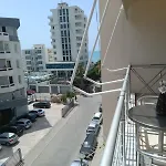 Arber Apartment Durres