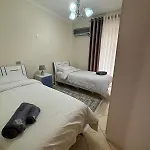 Arber Apartmán *