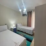 Apartment Arber
