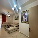 Apartmán Arber