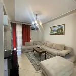 Apartmán Arber Durrës