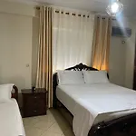 Arber Apartment *