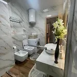 Arber Apartmán