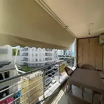 Arber Apartment *