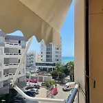 Apartmán Arber