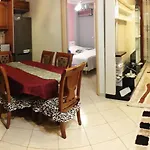 Arber Apartmán