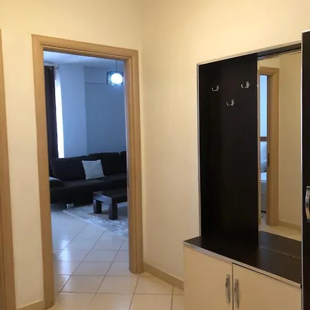 Arber Apartment