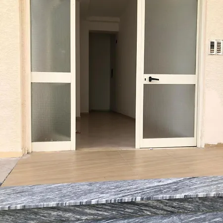 Arber Apartmán *