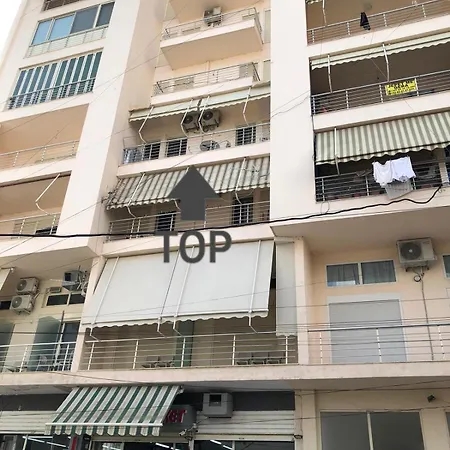 Apartmán Arber *