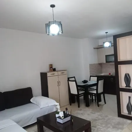 Apartment Arber Durres