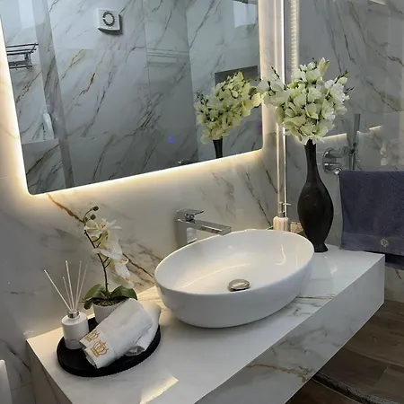 Arber Apartment *