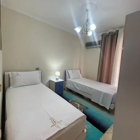 Apartment Arber Durres