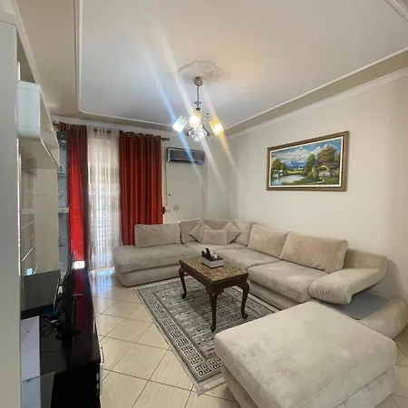 Apartment Arber Durres