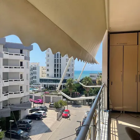 Appartamento Arber *