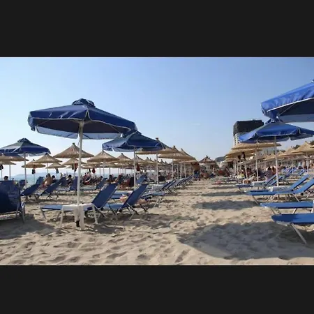 Arber Apartment Durres