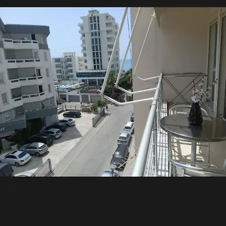 Apartment Arber Durres