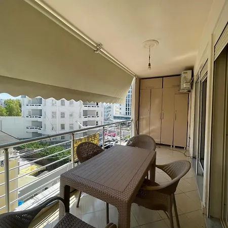 Apartment Arber Durres