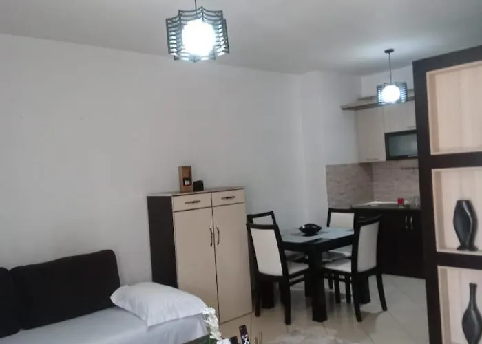 Apartament Arber Durrës