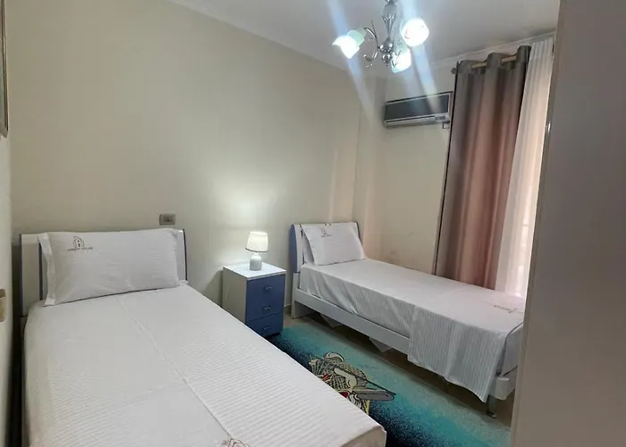 Apartament Arber Durrës