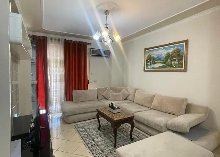 Apartament Arber Durrës