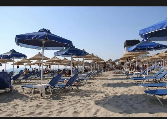 Arber Apartament Durrës