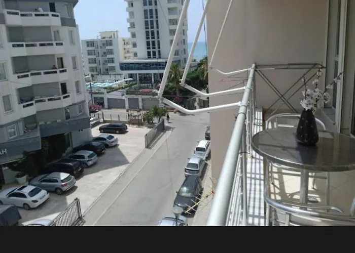 Apartament Arber Durrës